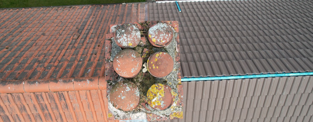 Chimney Repairs